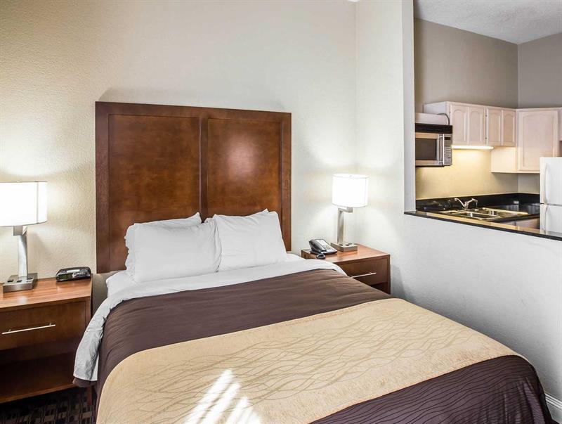 Best Western Plus Greenville I-385 Inn & Suites Exterior foto